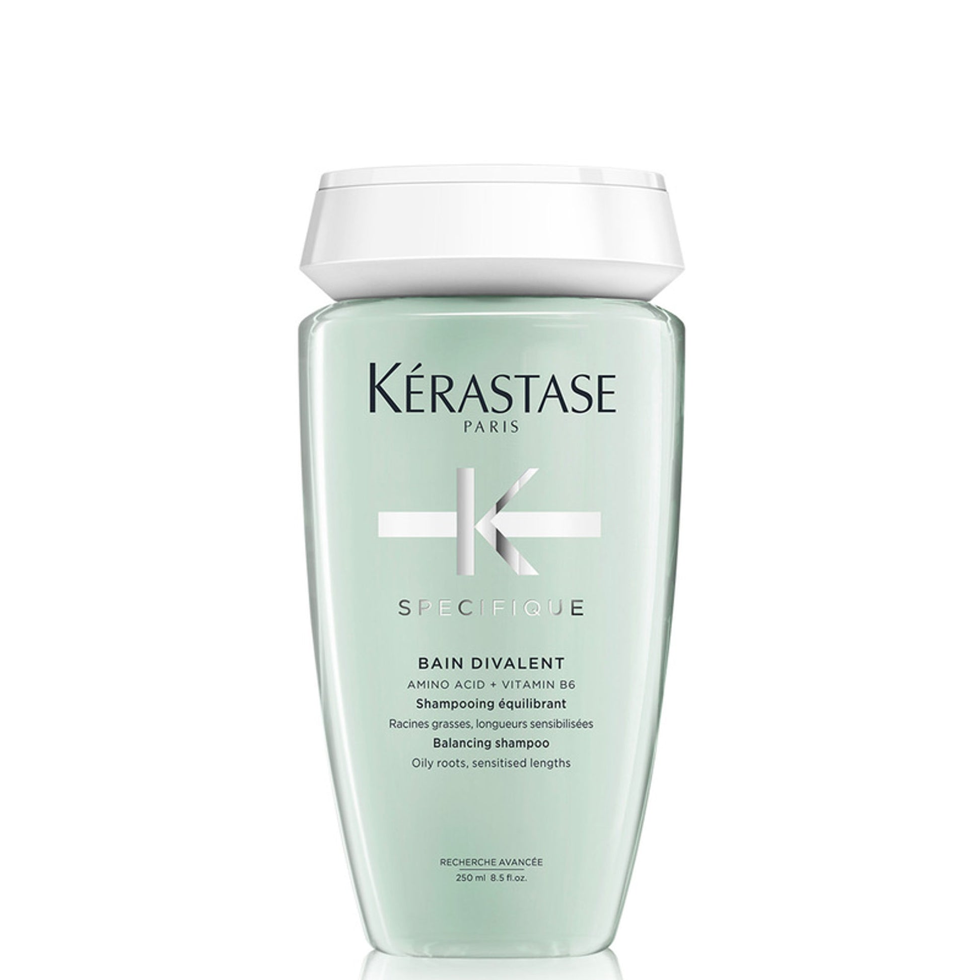 Kerastase Specifique Divalent Balancing Shampoo For Oily Scalp & Dry Ends