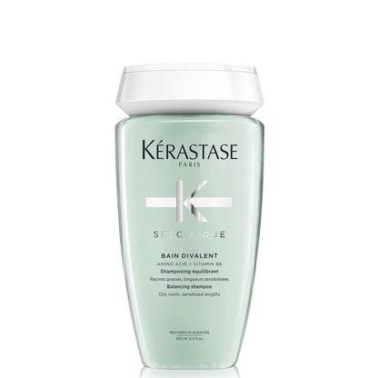 Kerastase Specifique Divalent Balancing Shampoo For Oily Scalp & Dry Ends