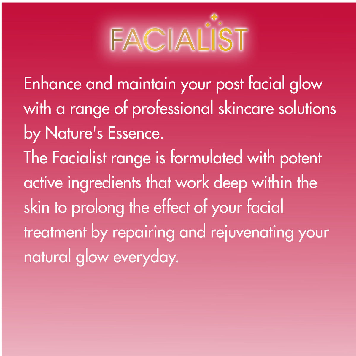 Nature's Essence Professional Facialist Age Renewal Serum with 0.3% Pro Retinol