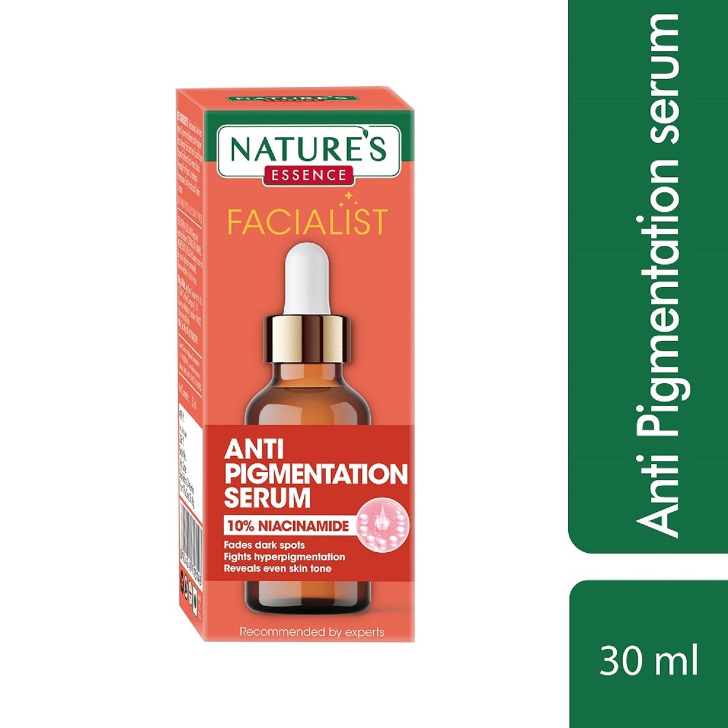 Nature's Essence Anti Pigmentation Serum with 10% Niacinamide