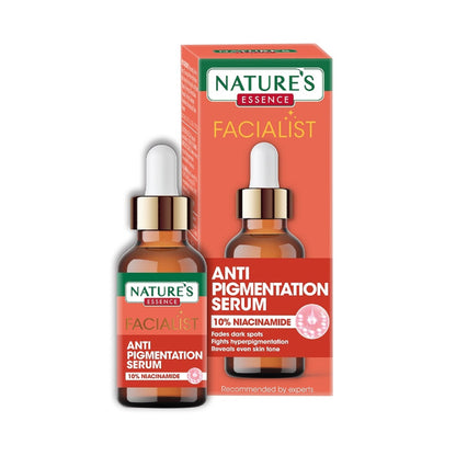 Nature's Essence Anti Pigmentation Serum with 10% Niacinamide