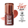 FASHION COLOUR Oh Lip Tint - Chocolate