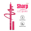 FASHION COLOUR Perfect Pout Matte Lipliner - Pink Crush