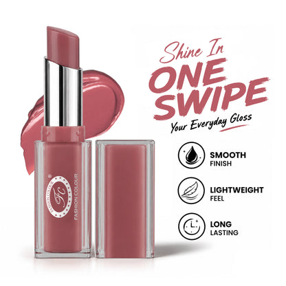 FASHION COLOUR Crave Me Gloss Stick - Berry Glace