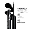 FASHION COLOUR Eyelash Glue - Black