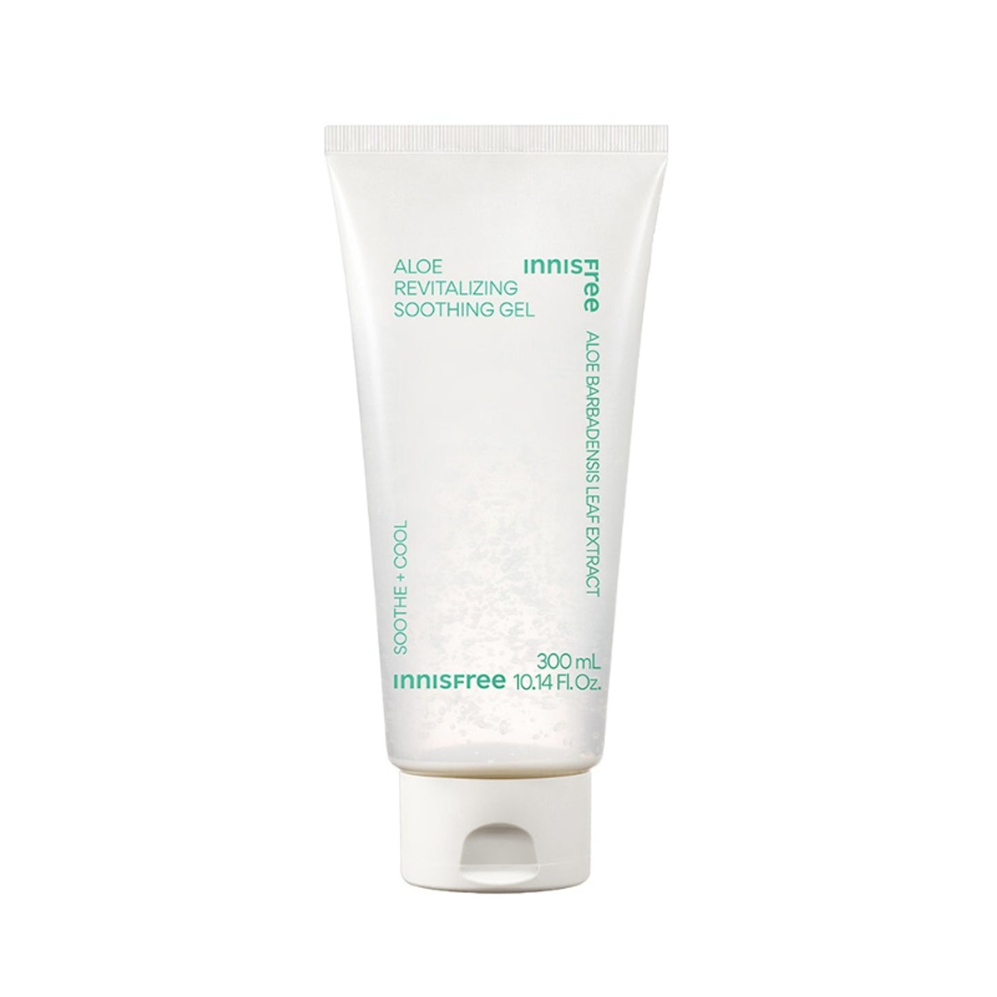 Innisfree Aloe Vera Revital Soothing Gel - Cooling & Refreshing Care