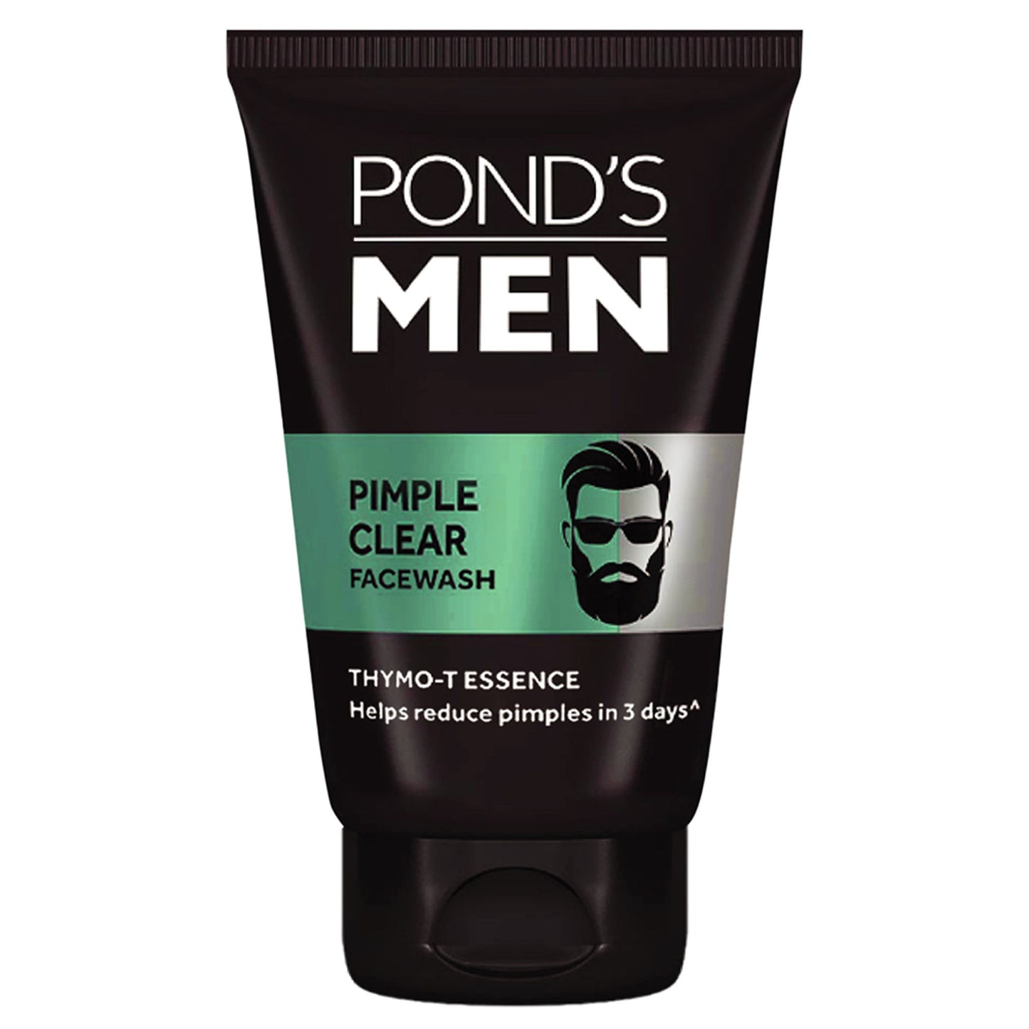 Ponds Men Pimple Clear Face Wash