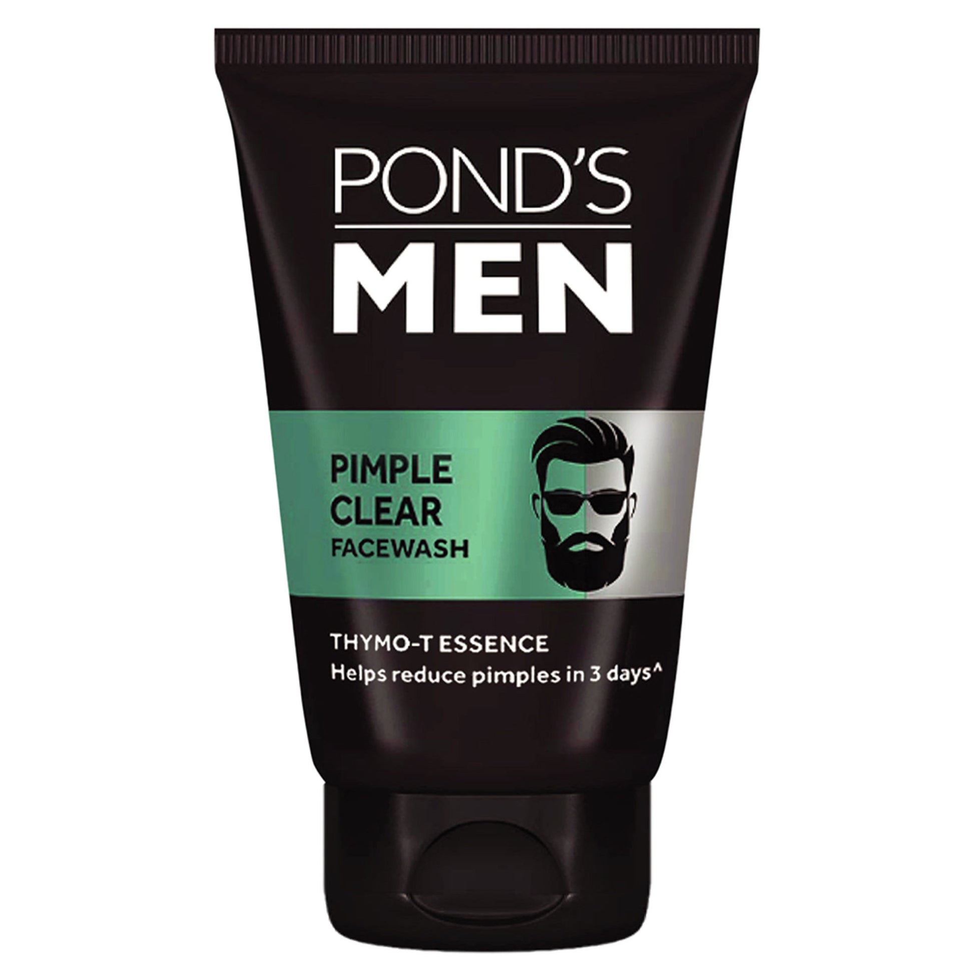 Ponds Men Pimple Clear Face Wash