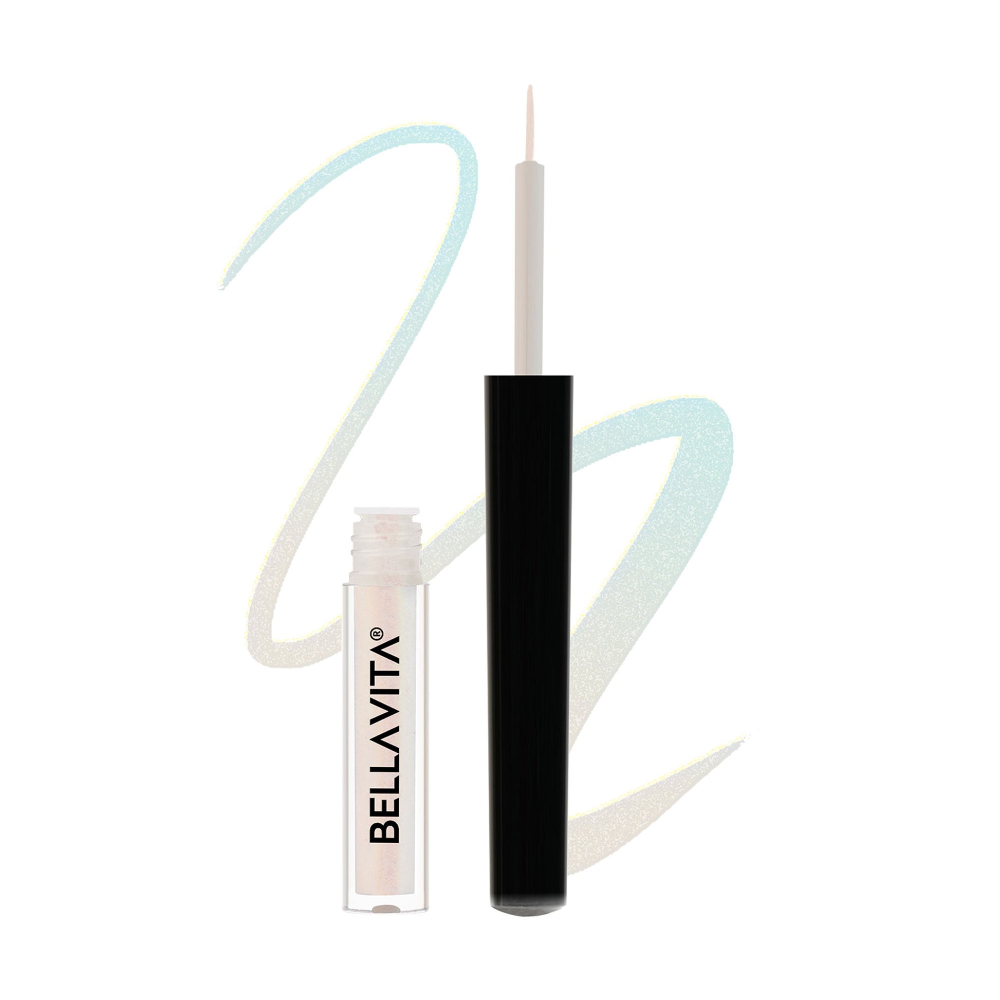 Bella Vita Organic Fantasy Beams Holographic Eyeliner - Pixie Dust