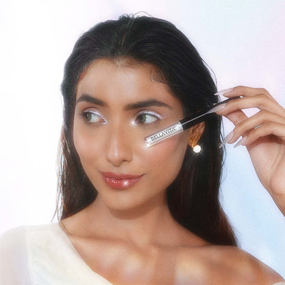 Bella Vita Organic Fantasy Beams Holographic Eyeliner - Pixie Dust