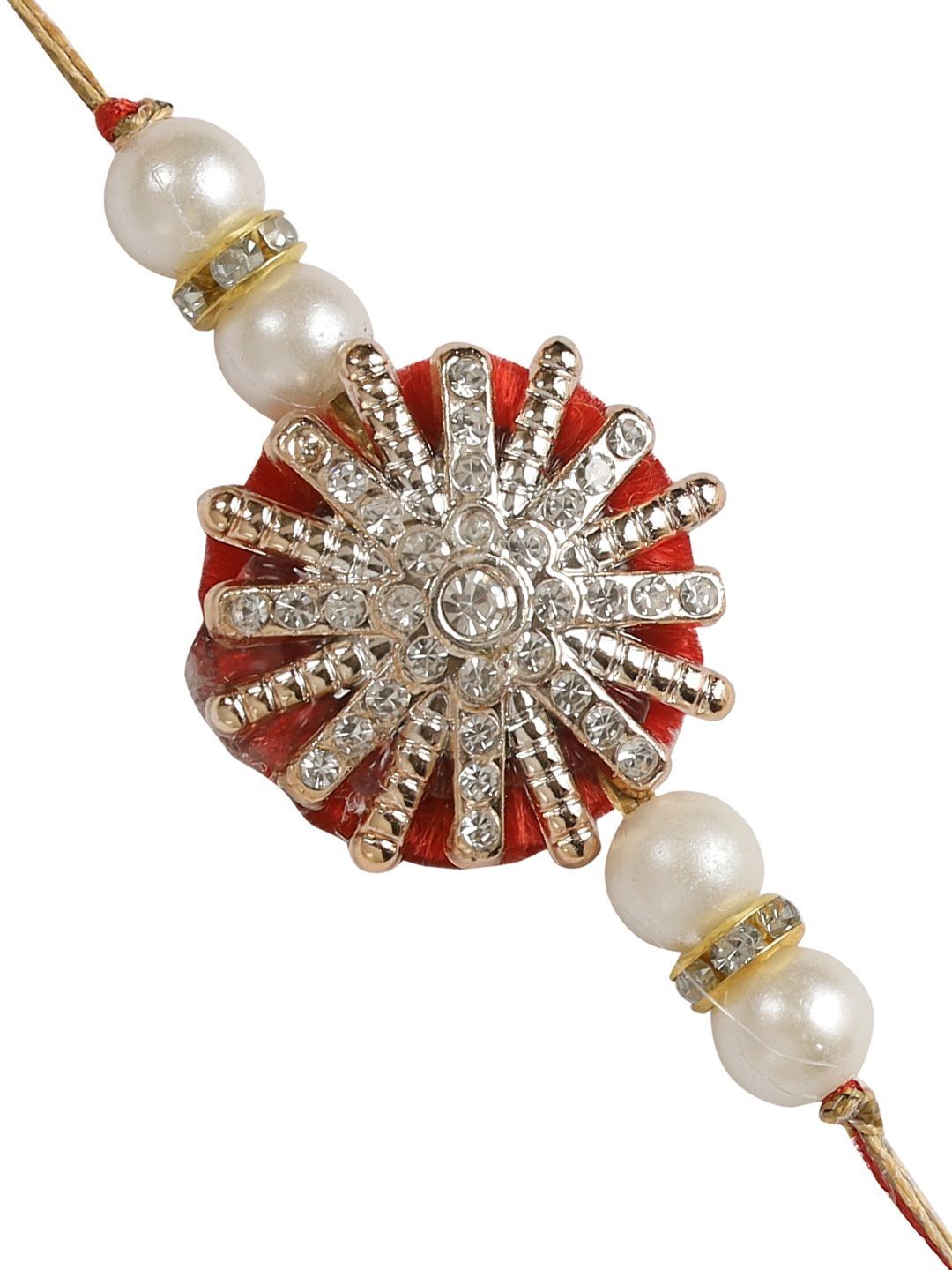 Anouk Thread Rakhi