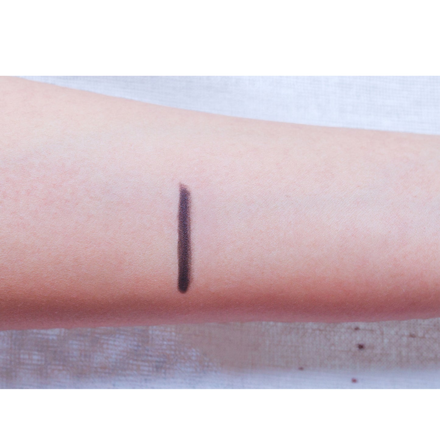 Lakme Black Eyebrow Pencil, Smudgeproof & Water-resistant