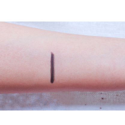 Lakme Black Eyebrow Pencil, Smudgeproof & Water-resistant