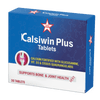 Skm Ayurveda Calsiwin Plus Tablets