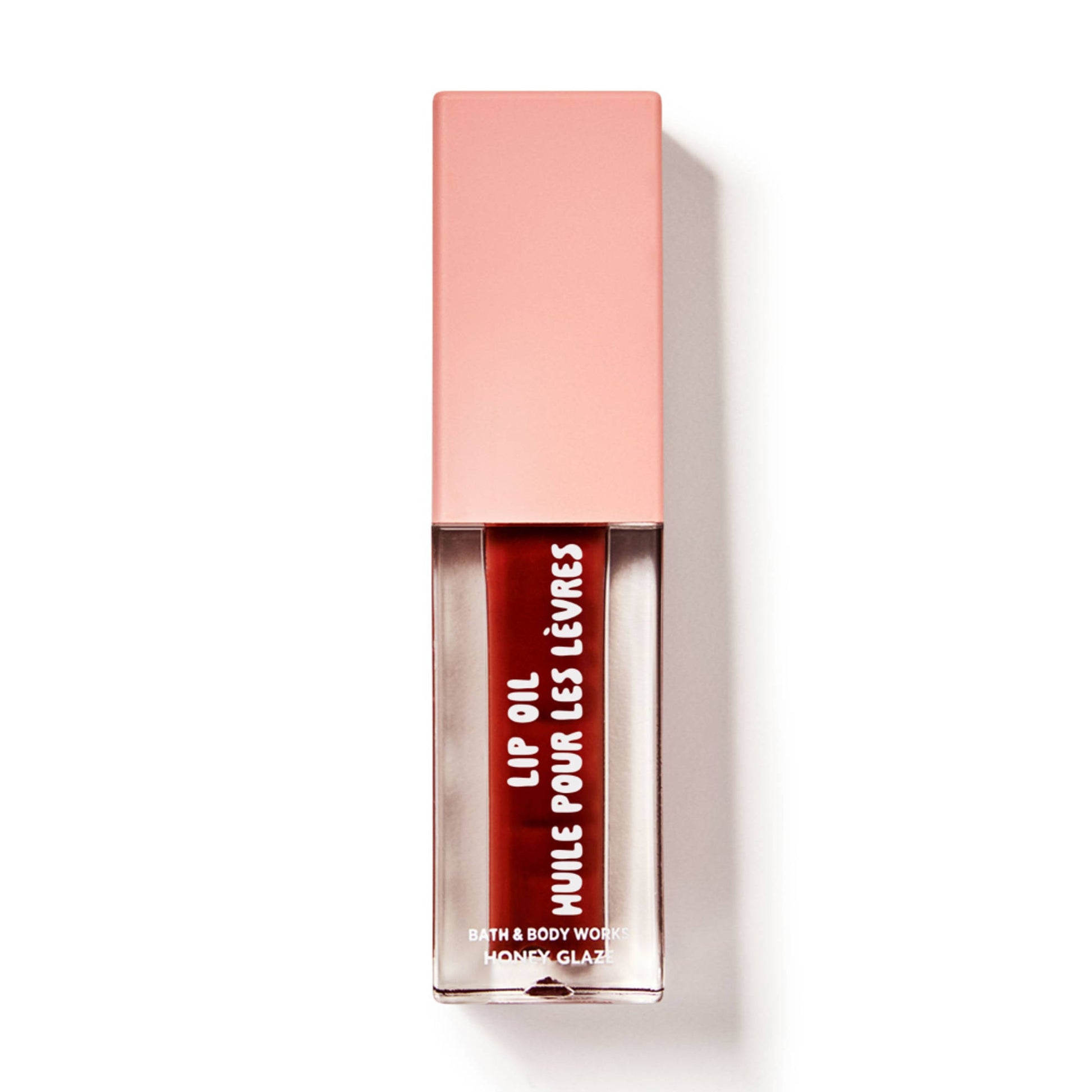 Bath & Body Works Lip Oil - Honey Glaze
