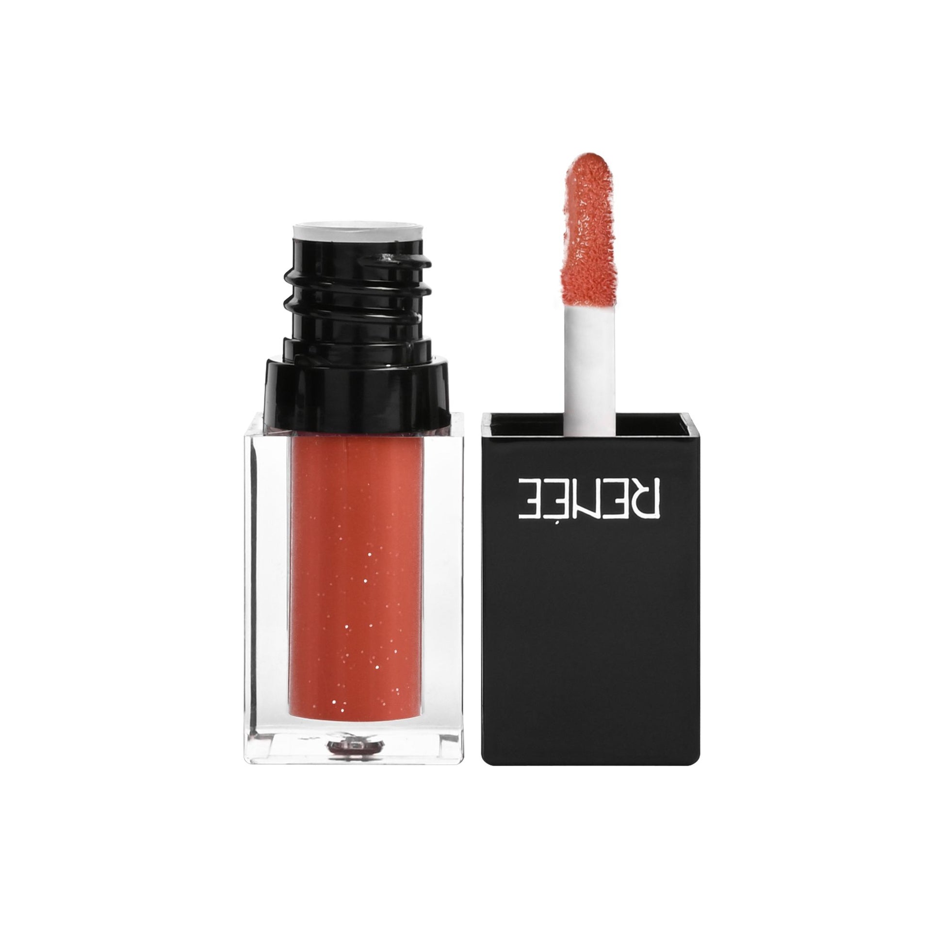 Renee Cosmetics See Me Shine Lip Gloss - Oh Boy Brown