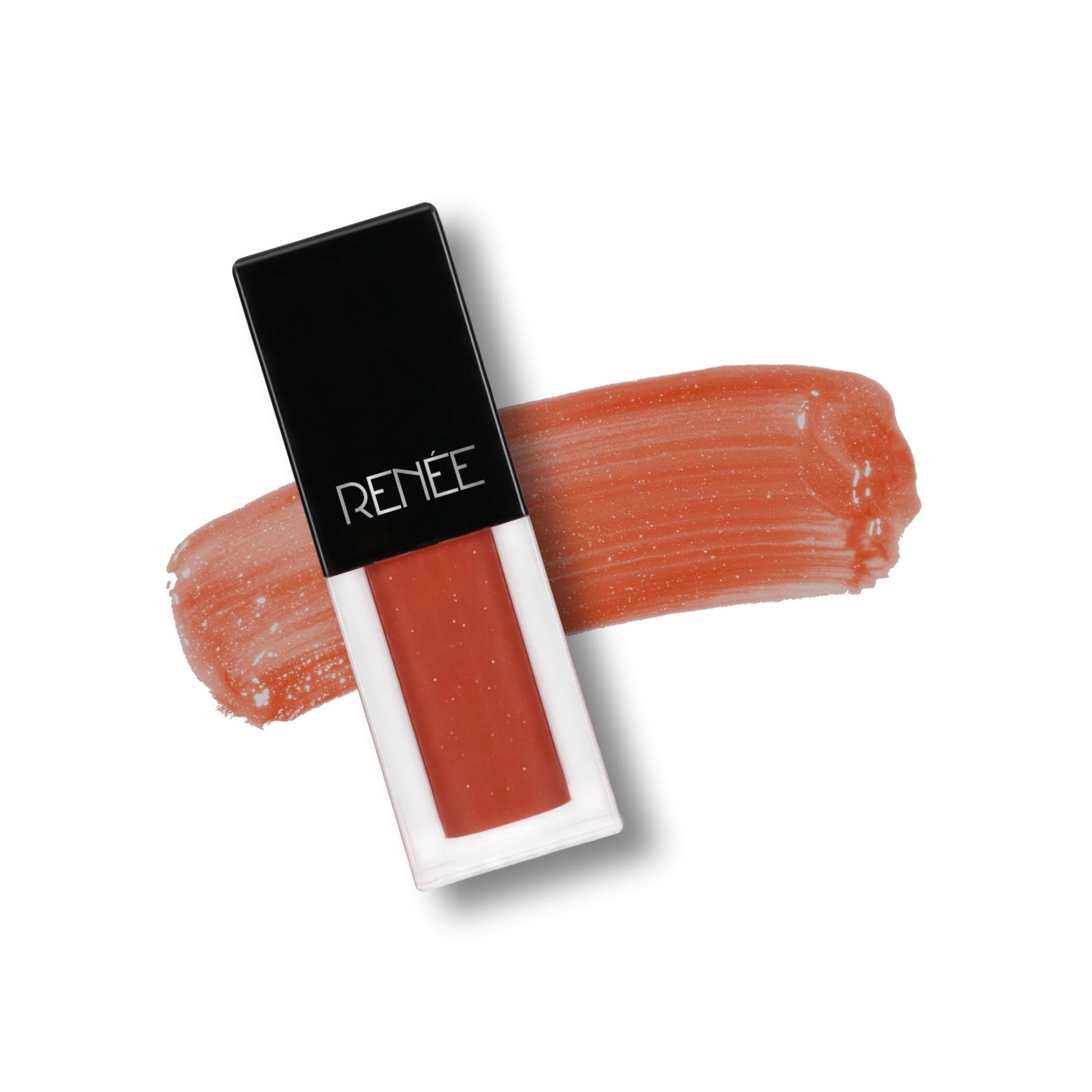 Renee Cosmetics See Me Shine Lip Gloss - Oh Boy Brown