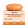 Sanfe Sandalwood Soap