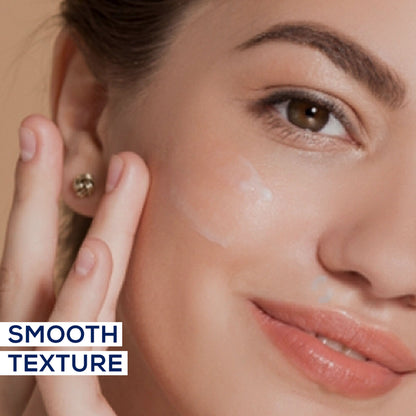 Chambor Prep & Primer - Mattifying + Moisturizing Primer For Poreless Skin