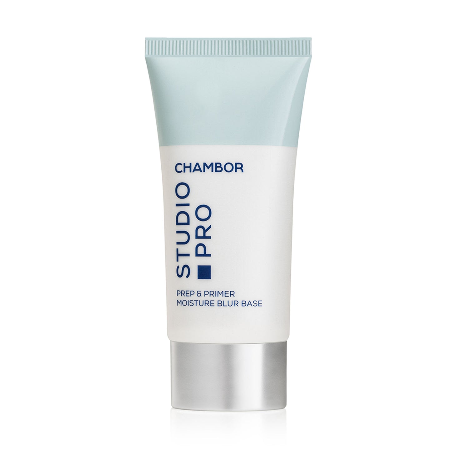 Chambor Prep & Primer - Mattifying + Moisturizing Primer For Poreless Skin