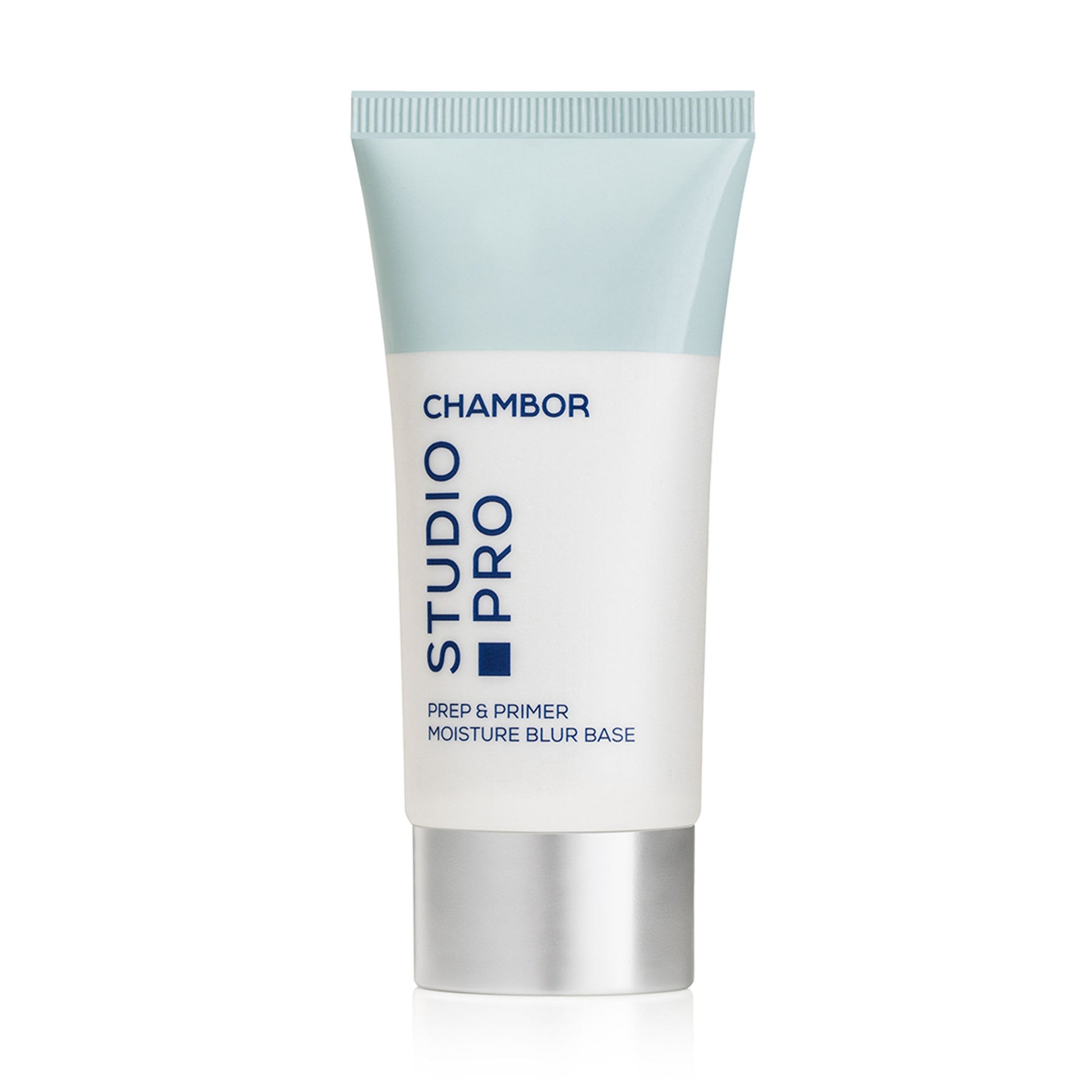 Chambor Prep & Primer - Mattifying + Moisturizing Primer For Poreless Skin