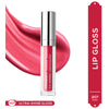 Chambor Le Shine Les Nudes Lip Gloss - Bises