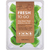 TONYMOLY Korean Fresh To Go Face Sheet Mask - Aloe