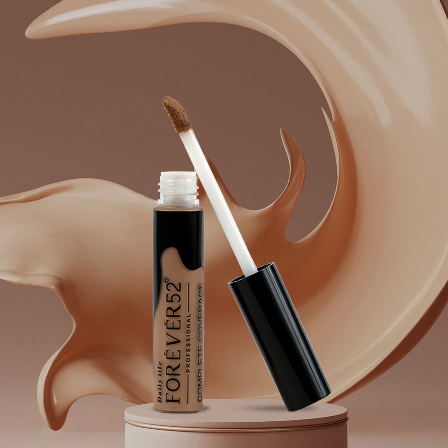 Daily Life Forever52 Complete Coverage Concealer - COV005