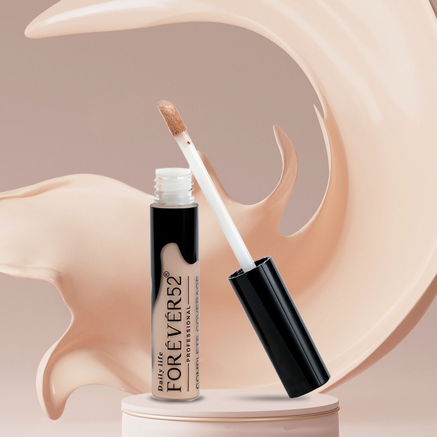 Daily Life Forever52 Complete Coverage Concealer - Cov002