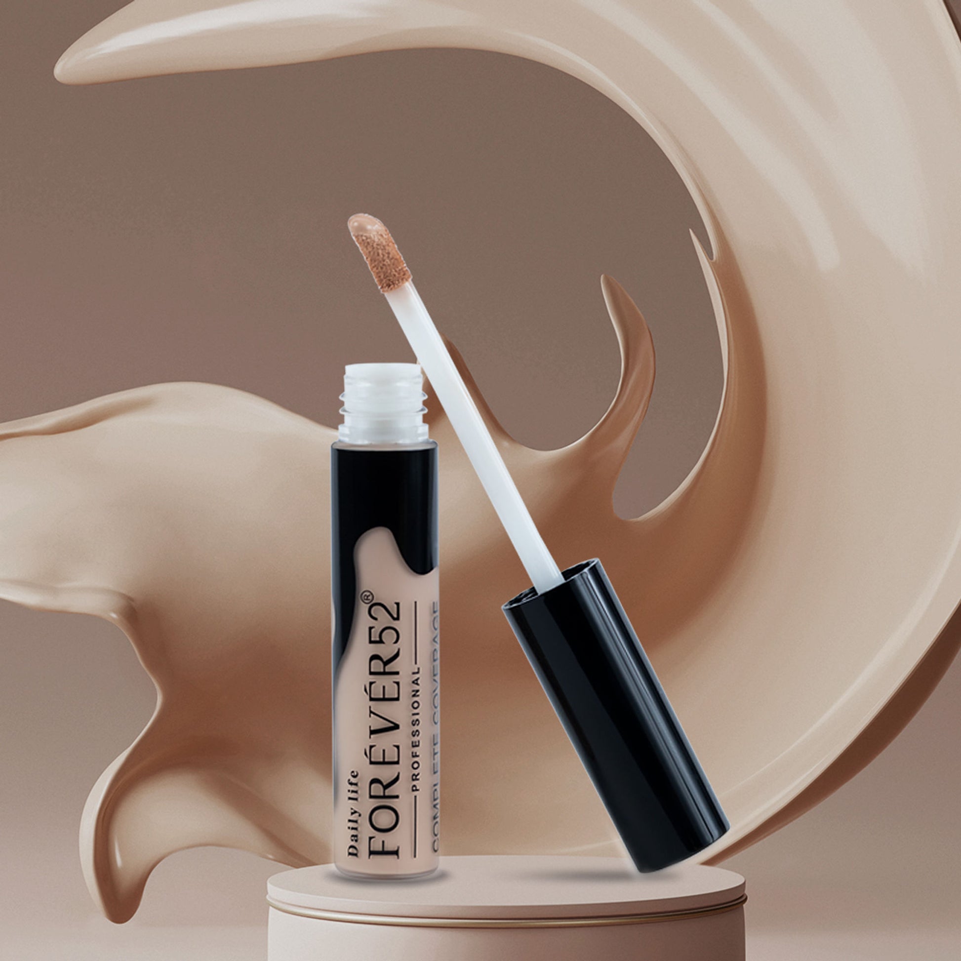 Daily Life Forever52 Complete Coverage Concealer - Cov007