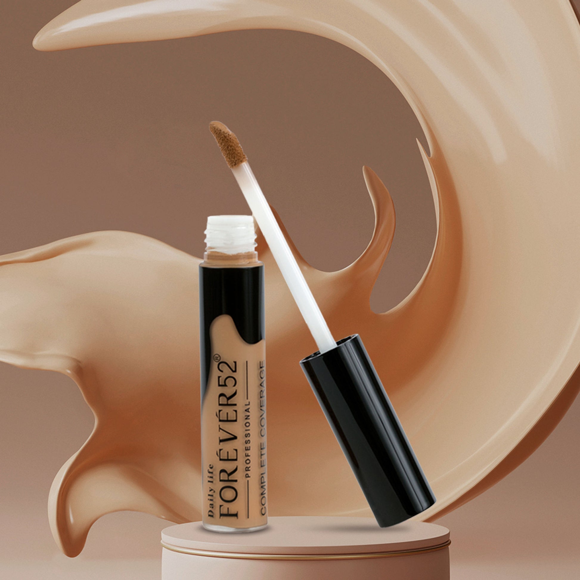 Daily Life Forever52 Complete Coverage Concealer - Cov009