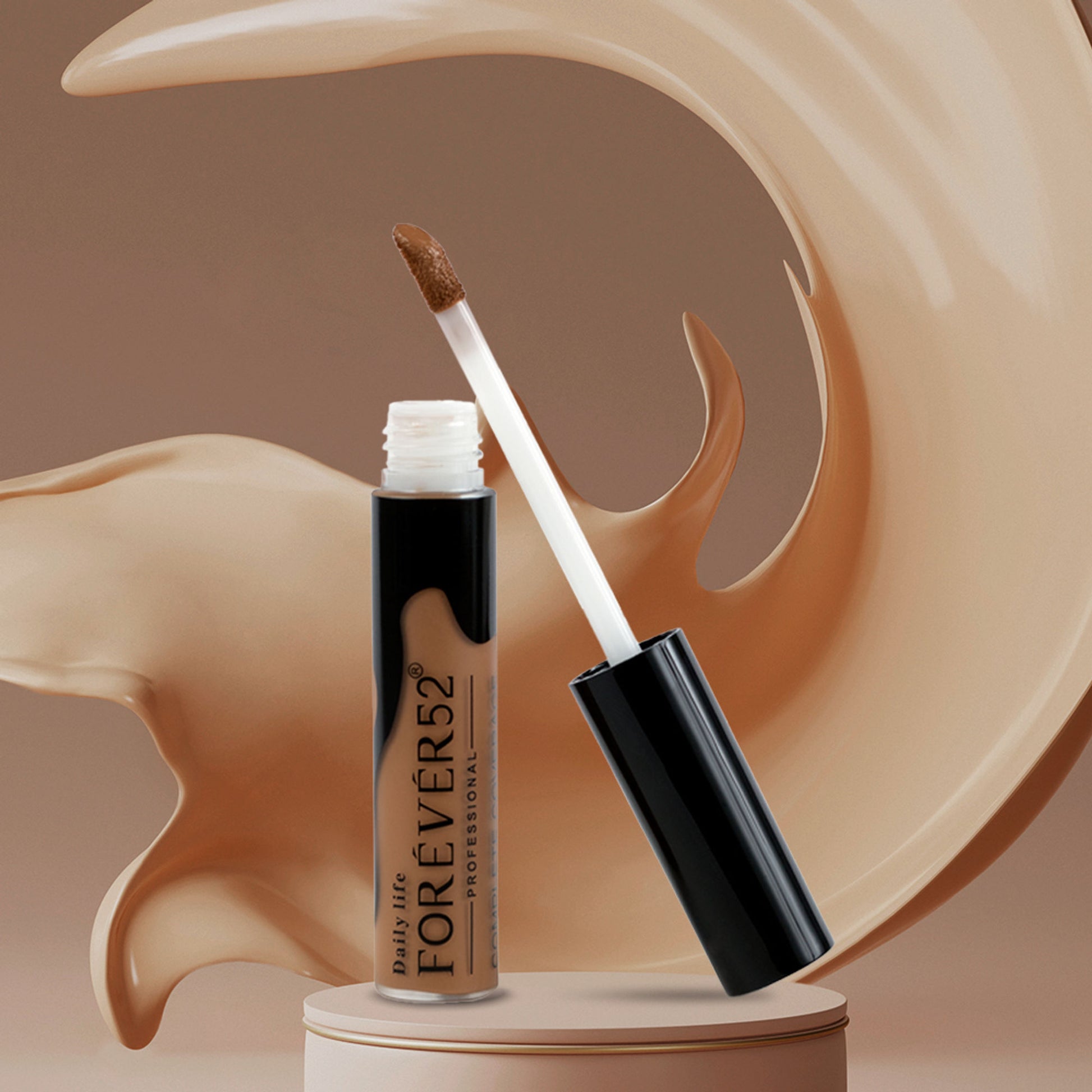 Daily Life Forever52 Complete Coverage Concealer - Cov010