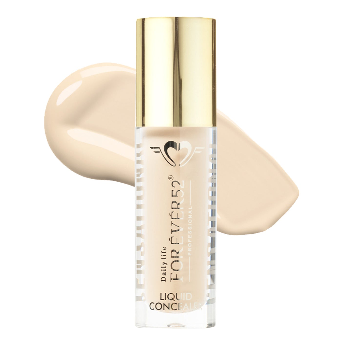 Daily Life Forever52 Sensational Liquid Concealer - Vanilla 01
