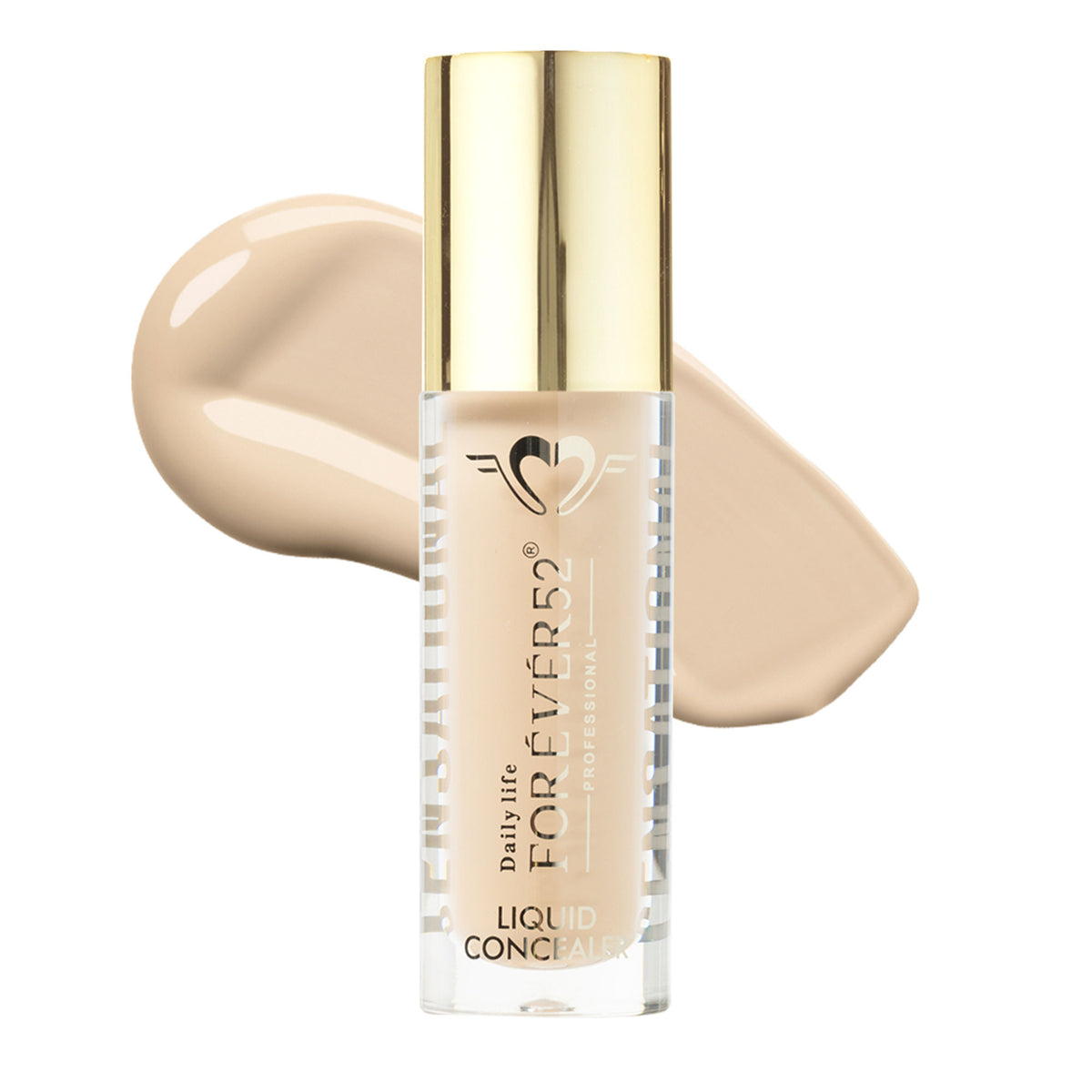 Daily Life Forever52 Sensational Liquid Concealer - Sand 03