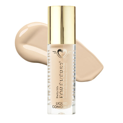 Daily Life Forever52 Sensational Liquid Concealer - Sand 03