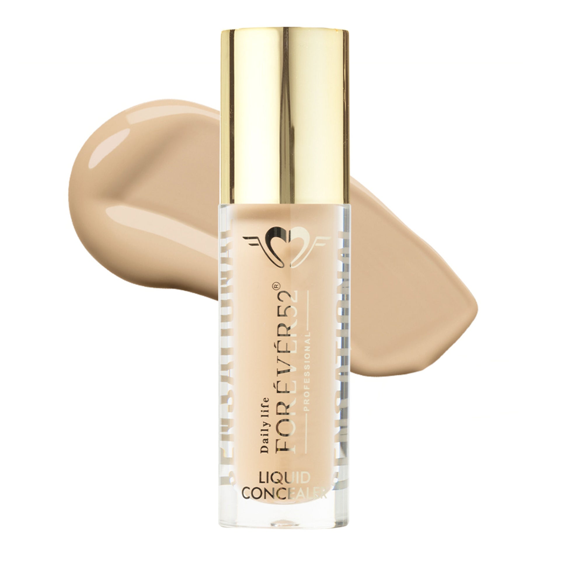 Daily Life Forever52 Sensational Liquid Concealer - Birch 04