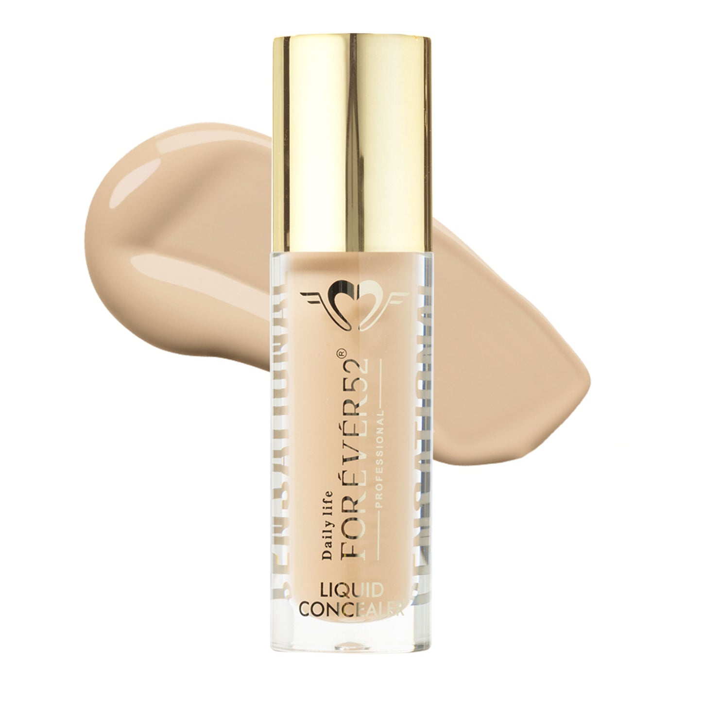 Daily Life Forever52 Sensational Liquid Concealer - Maple 05