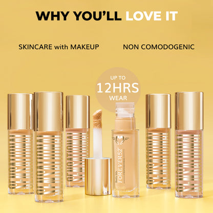 Daily Life Forever52 Sensational Liquid Concealer - Maple 05