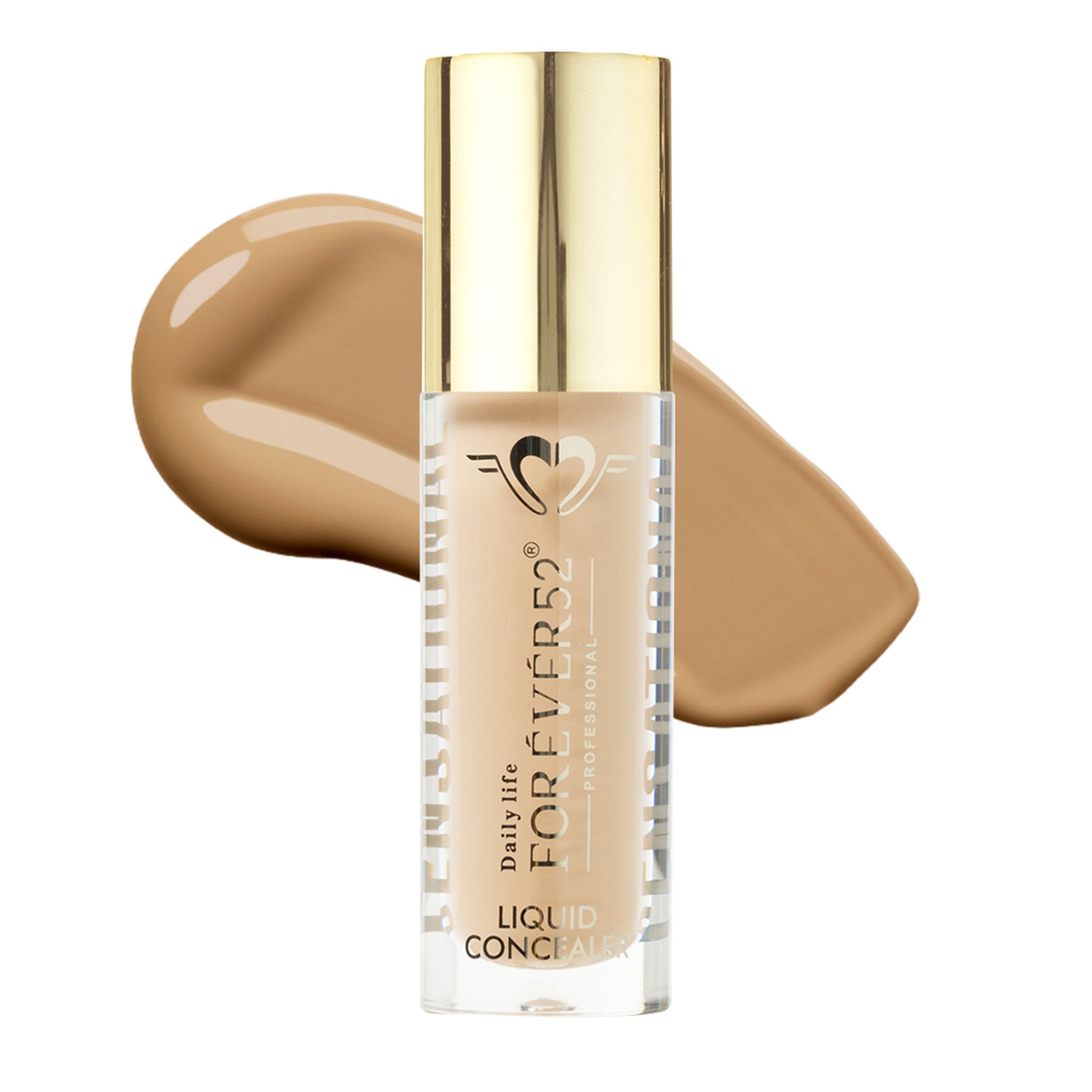 Daily Life Forever52 Sensational Liquid Concealer - Tan 06