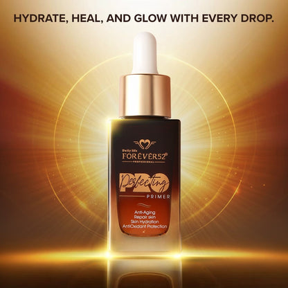 Daily Life Forever52 Pro Perfecting Primer - PRM001