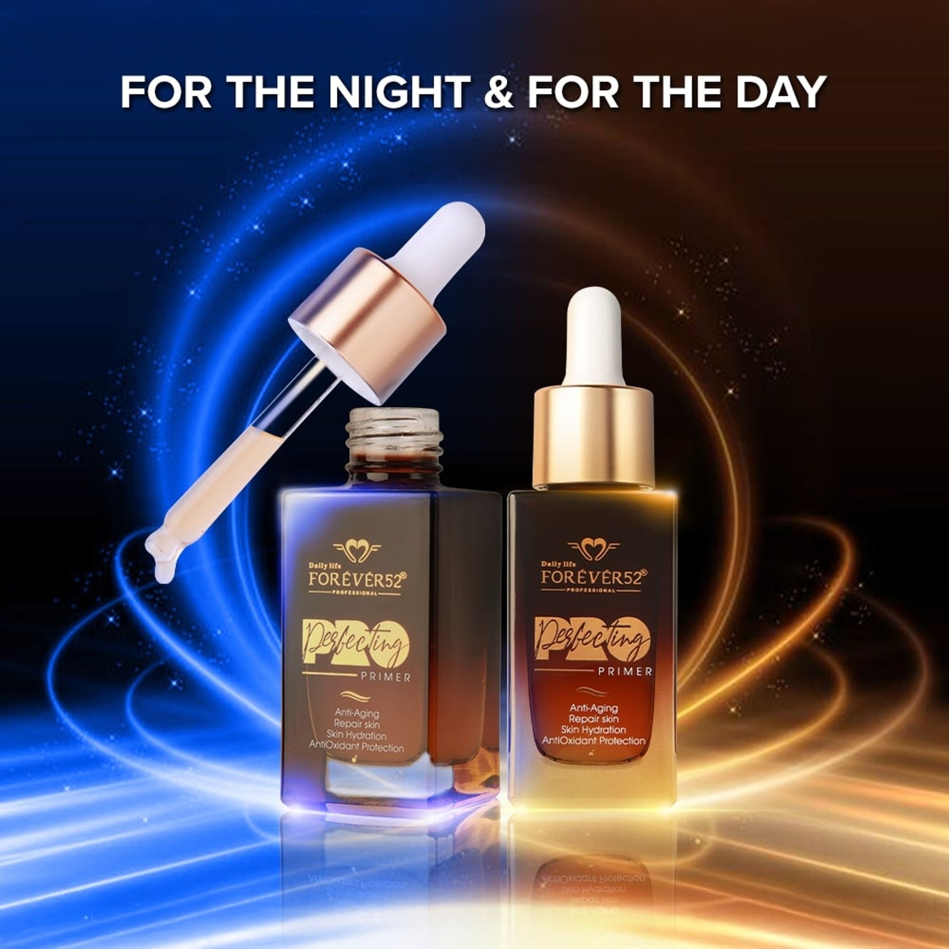 Daily Life Forever52 Pro Perfecting Primer - PRM001