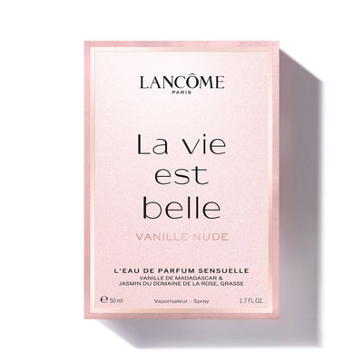 Lancome La Vie Est Belle Vanille Nude Eau De Parfum