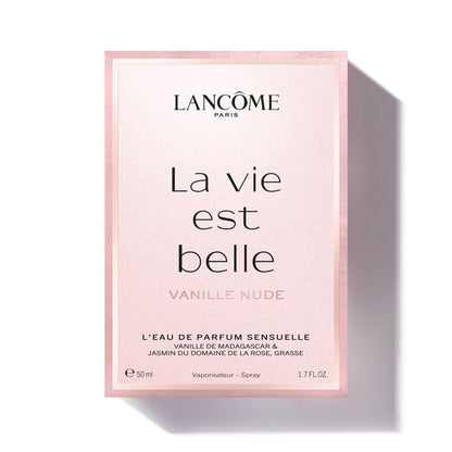 Lancome La Vie Est Belle Vanille Nude Eau De Parfum