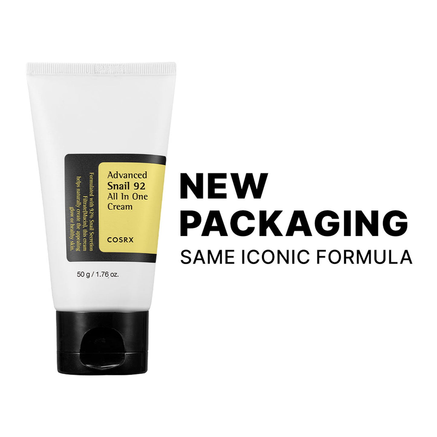COSRX Advanced Snail 92 All In One Cream