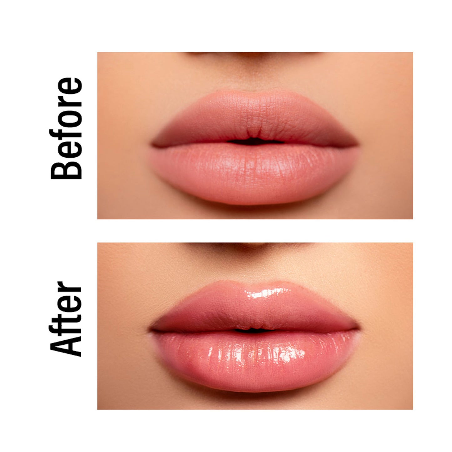 Nykaa Gloss it Up! High Shine Lip Gloss - Clear-ly Giving - 10