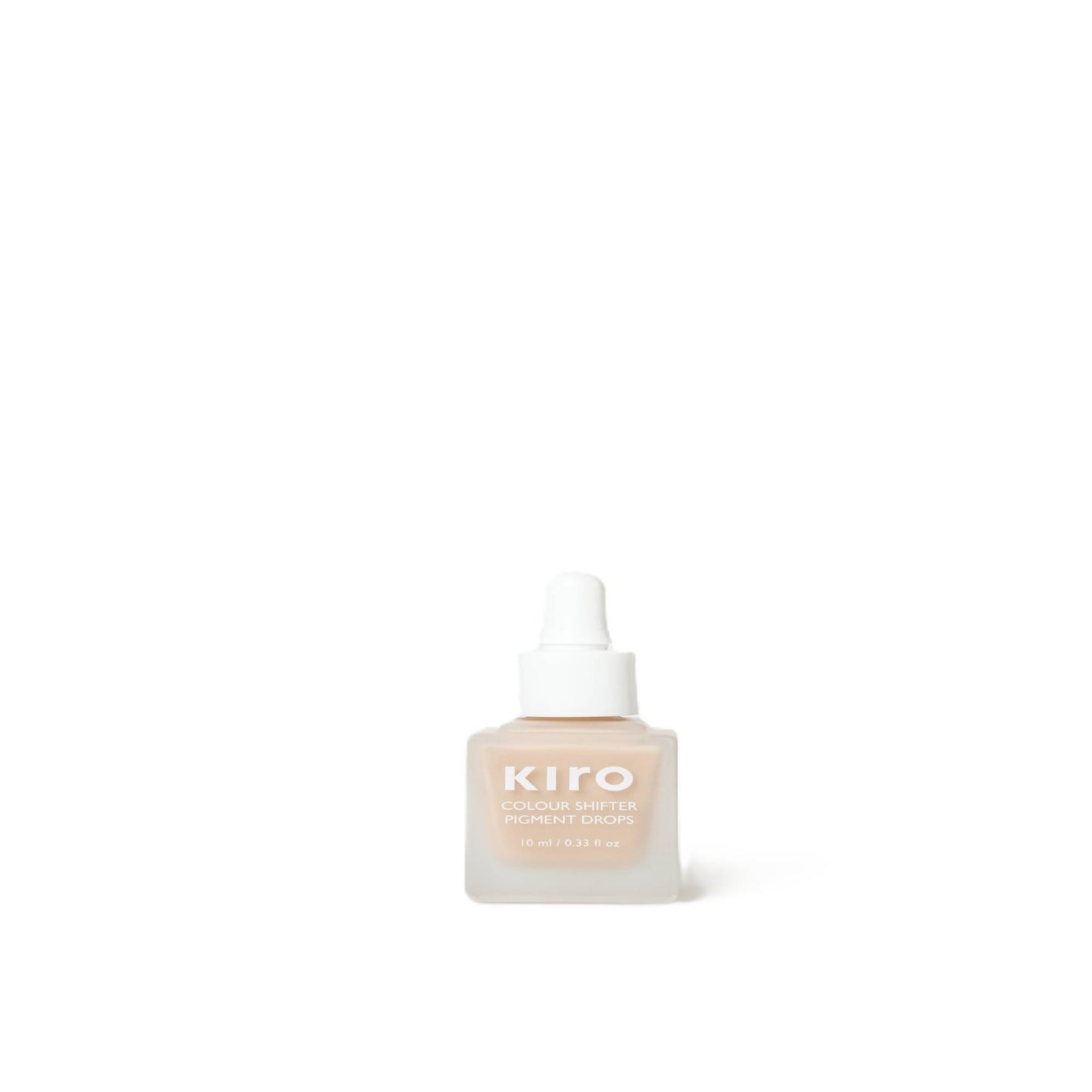 KIRO Colour Shifter Pigment Drops - 03 Glow Shifter
