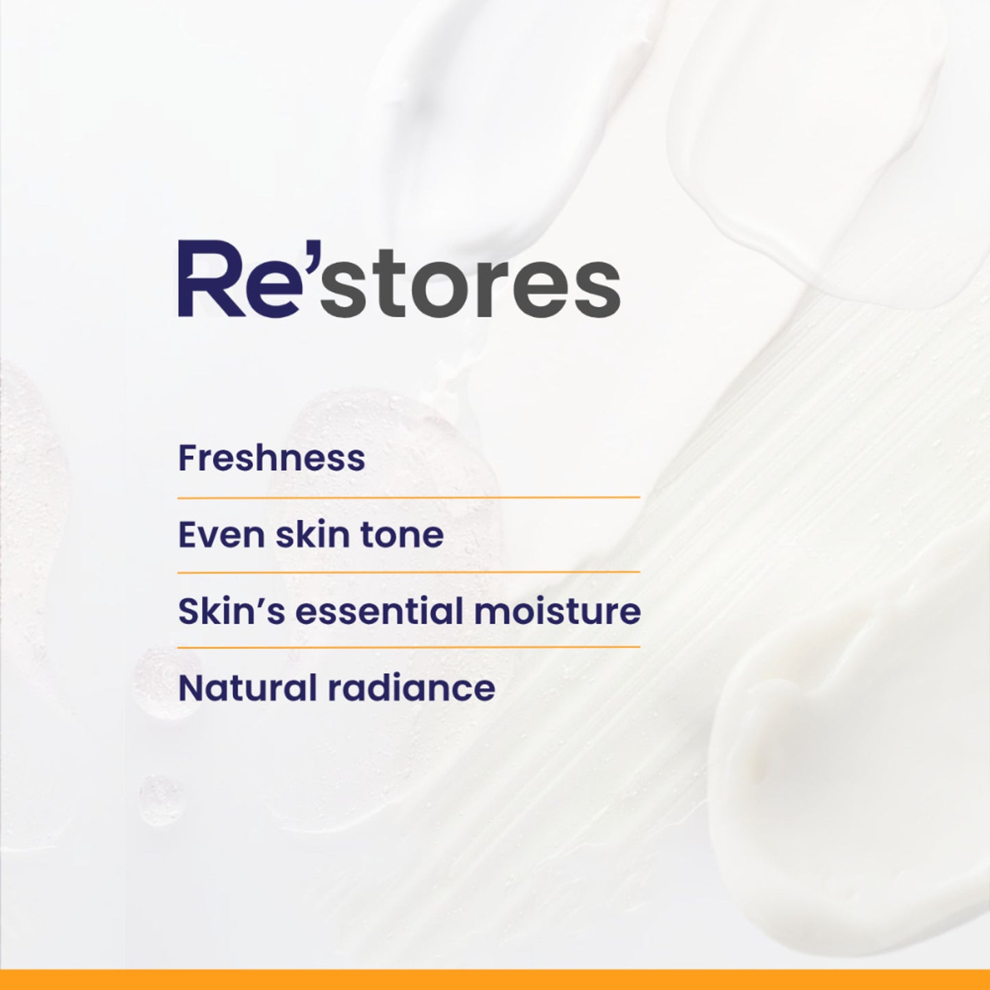 Re'equil Fruit AHA Face Wash