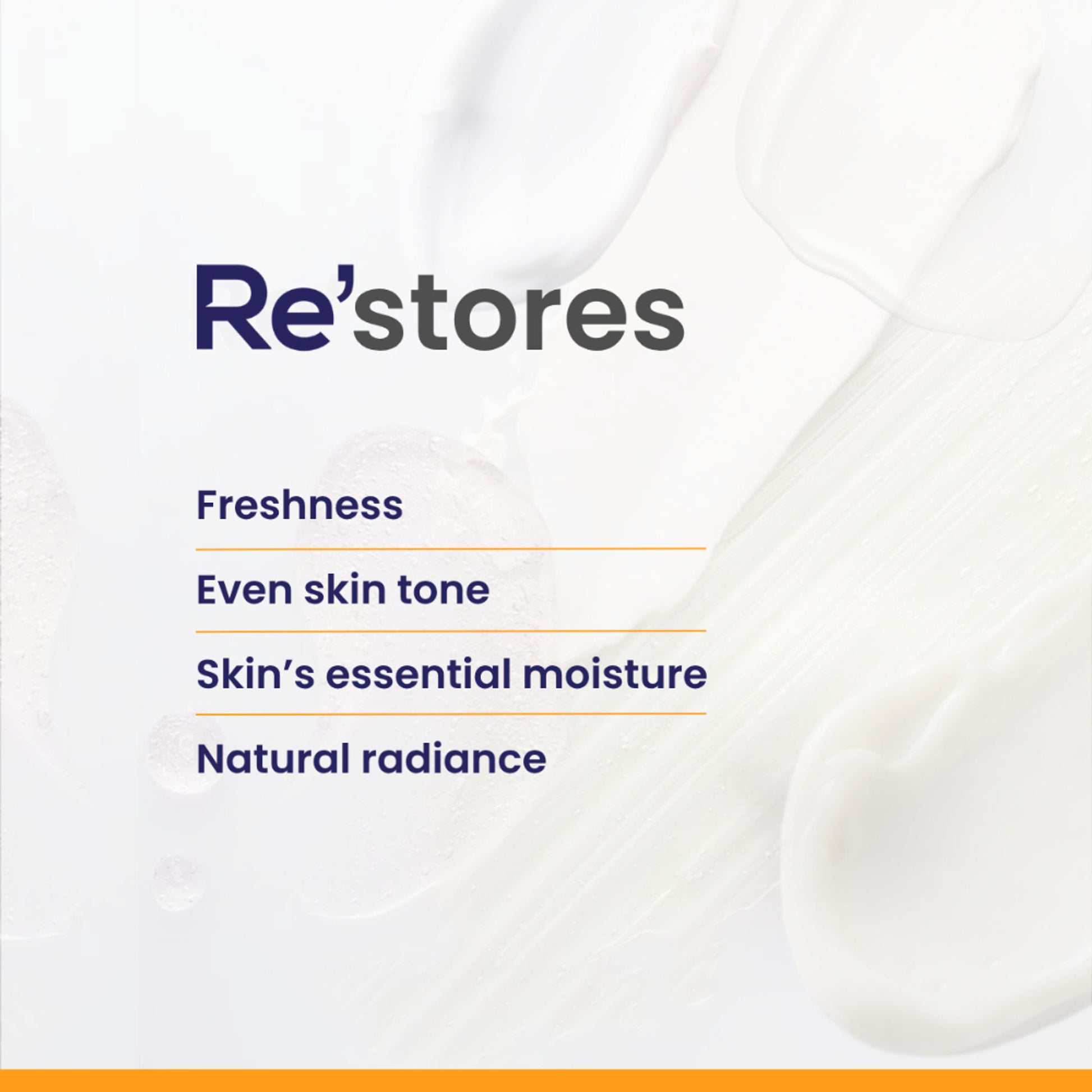 Re'equil Fruit AHA Face Wash