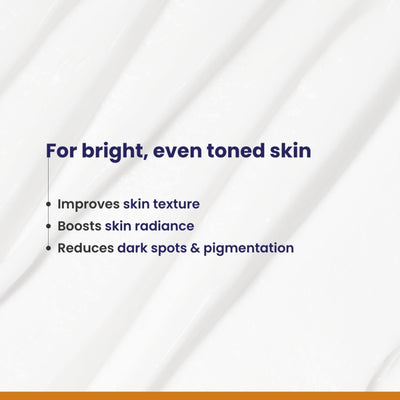 Re'equil Skin Radiance Cream