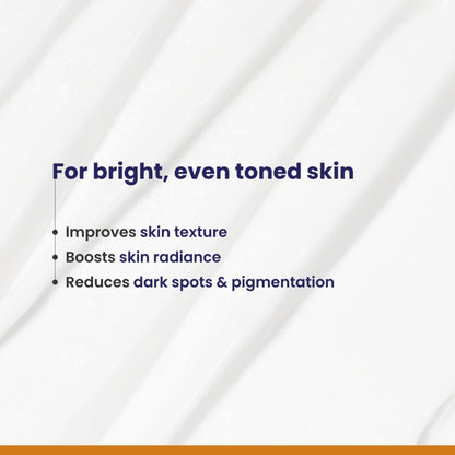 Re'equil Skin Radiance Cream